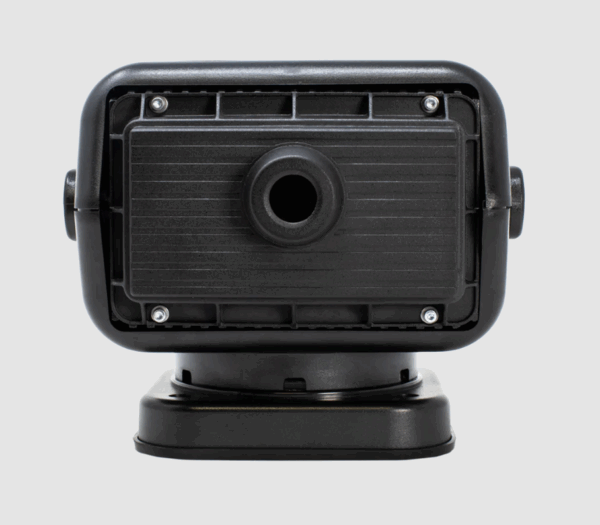 NightRide 360 Classic Telephoto 384 x 288 – 35mm lens thermal camera - Image 2