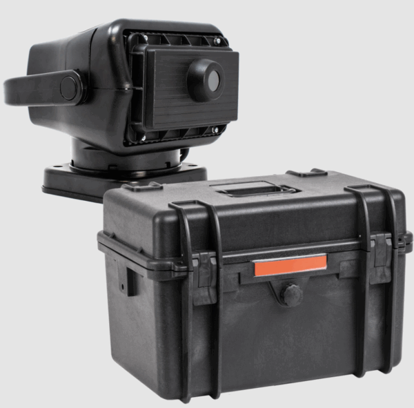 NightRide 360 384 x 288 - 13mm Thermal Camera - Image 4